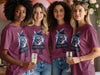 Abracadabra Cat Wizard Fancy Graphic T Shirt product type