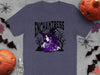 Enchantress Graphic Halloween T-Shirt product type