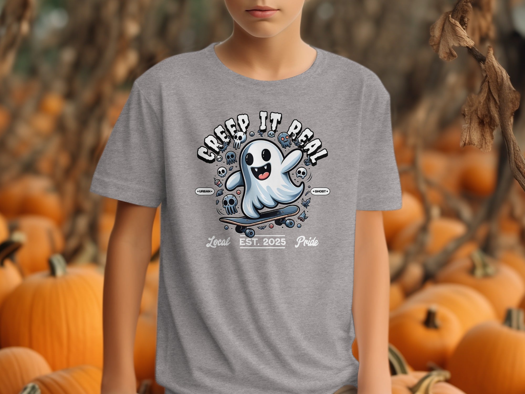 Creep It Real Local EST 2025 Pride product type