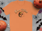 Good Witch Halloween Theme Graphic T-Shirt product type