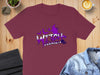 Witch Please Funny Halloween Graphic T-shirt product type