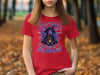Halloween Woofs Graphic Tee product