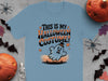 This is My Halloween Costume Funny Ghost T-shirt product type