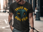 Trust Me I'm A Doctor Graphic Tee product