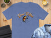 Good Witch Moon and Stars Graphic T-Shirt product