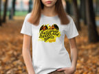 Halloween Haunts and Howls Graphic T-shirt product