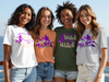 Once A Witch Always A Witch Please T-shirt product