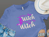 Once a Witch Always a Witch T-Shirt product type