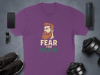 Fear The Beard Graphic Men's T-Shirt product type