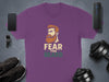 Fear The Beard Graphic Men's T-Shirt product type
