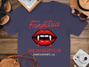 Fangtasia Bar and Nightclub Shreveport LA T-shirt product