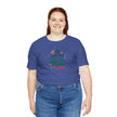 Trendy Soccer Mom Love T-Shirt