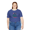 Trendy Soccer Mom Love T-Shirt