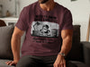 Need-To-Know Basis Employee Graphic T-shirt product type
