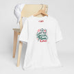 Trendy Soccer Mom Love T-Shirt