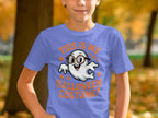 This Is My Halloween Costume Ghost T-Shirt product