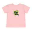 Funny Boo Crew Toddler Tee