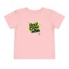 Funny Boo Crew Toddler Tee