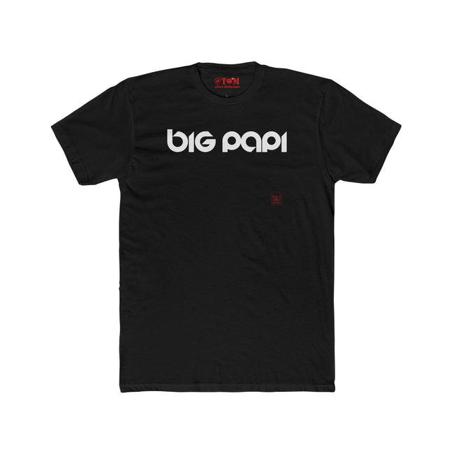 Big Papi T-Shirt