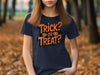 Trick Or Treat Creative Halloween T-Shirt product type