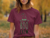 Boo Crew Halloween Themed T-shirt product