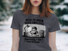 Need to Know Basis Employee Graphic T-Shirt product type