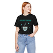 Let's Have Coffee Graphic Tee