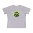Baby T-Shirt Cute Boo Crew for Halloween