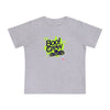 Baby T-Shirt Cute Boo Crew for Halloween