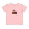 Happy Halloween with Flying Witch Halloween Graphic T-Shirt
