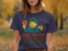 Police Officer Donut Shop Always Busy T-shirt product type