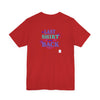 The Last Shirt On My Back T-Shirt