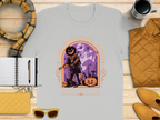The Witching Hour When Paranormal Comes Out Shirt product type