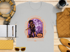 The Witching Hour When Paranormal Comes Out Shirt product type