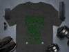 Adopt Funny Friends Graphic T-shirt Product