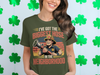 I've Got The Biggest Hose In The Neighborhood T-shirt product