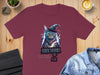 Abracadabra Cat Wizard Graphic Tee Shirt product type
