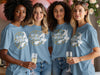 We Ride at Dusk Graphic Tee Casual Fashion product type