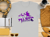 Witch Please Halloween Graphic T-shirt product type