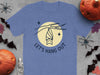 Let's Hang Out Halloween Bat T-Shirt product