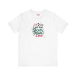 Trendy Soccer Mom Love T-Shirt