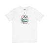 Trendy Soccer Mom Love T-Shirt