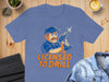 Licensed to Drill Graphic Printed T-shirt product