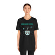 Let's Have Coffee Graphic Tee