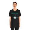 Let's Have Coffee Graphic Tee