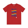 No Me Hetero De Nada Spanish LGBT Shirt