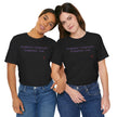 Acceptance Compassion Forgiveness Love Quote T Shirt