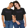 Acceptance Compassion Forgiveness Love Quote T Shirt