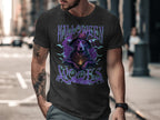 Halloween Moons Graphic Tee product type