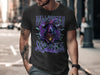 Halloween Moons Graphic Tee product type